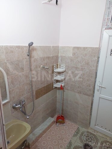 İcarəyə verilir 3 otaqlı köhnə tikili 80 m², Memar Əcəmi m., photo 15 from 17