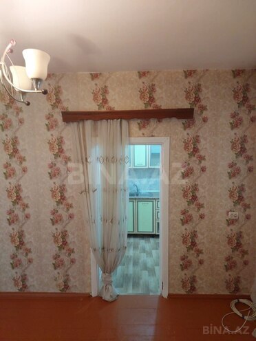 İcarəyə verilir 3 otaqlı köhnə tikili 80 m², Memar Əcəmi m., photo 10 from 17