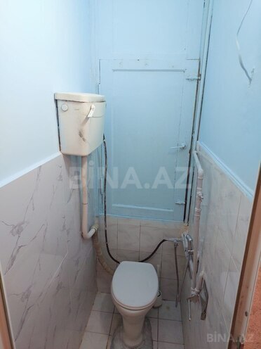 İcarəyə verilir 3 otaqlı köhnə tikili 80 m², Memar Əcəmi m., photo 13 from 17
