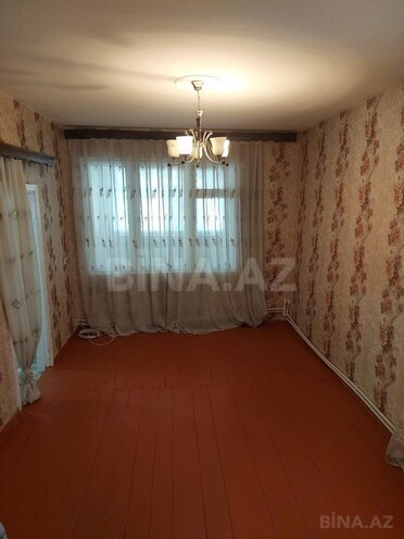 İcarəyə verilir 3 otaqlı köhnə tikili 80 m², Memar Əcəmi m., photo 3 from 17