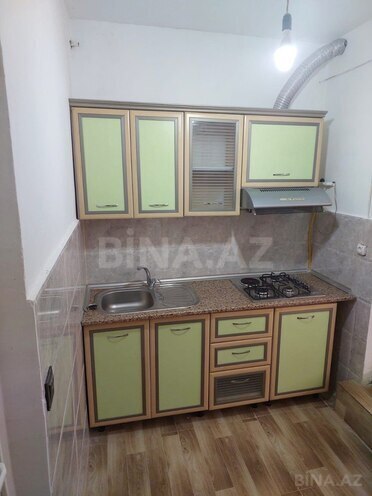 İcarəyə verilir 3 otaqlı köhnə tikili 80 m², Memar Əcəmi m., photo 8 from 17