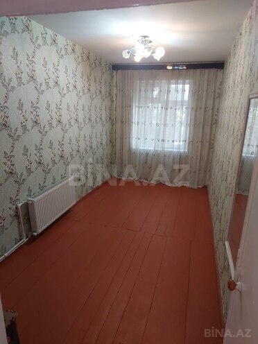 İcarəyə verilir 3 otaqlı köhnə tikili 80 m², Memar Əcəmi m., photo 1 from 17