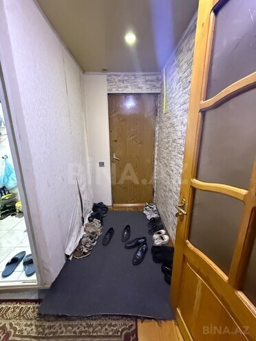 Satılır 2 otaqlı köhnə tikili 50 m², Nizami r., photo 7 from 8