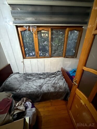 Satılır 2 otaqlı köhnə tikili 50 m², Nizami r., photo 4 from 8