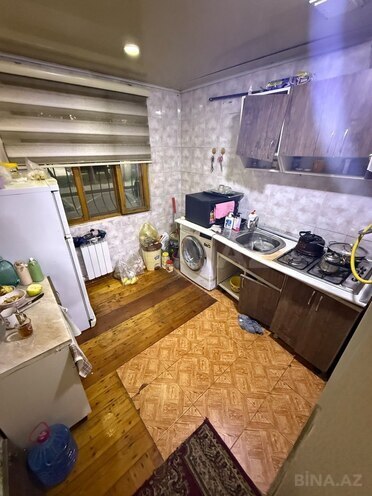 Satılır 2 otaqlı köhnə tikili 50 m², Nizami r., photo 5 from 8
