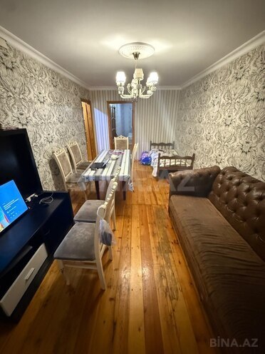 Satılır 2 otaqlı köhnə tikili 50 m², Nizami r., photo 1 from 8
