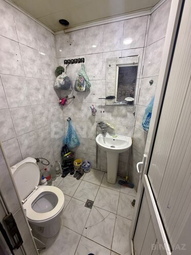 Satılır 2 otaqlı köhnə tikili 50 m², Nizami r., photo 6 from 8