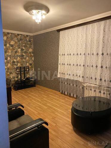 Сдается 2-комн. вторичка 60 м², м. Ази Асланов, photo 7 from 15