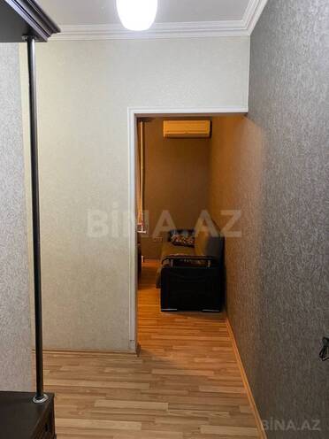 Сдается 2-комн. вторичка 60 м², м. Ази Асланов, photo 3 from 15