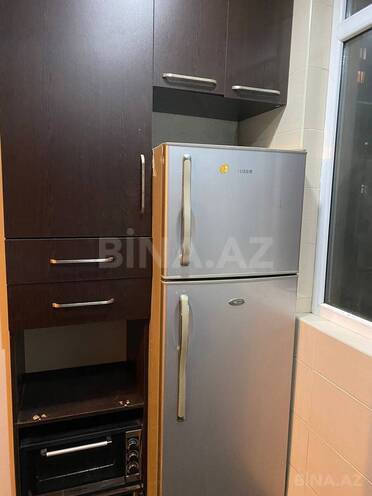 Сдается 2-комн. вторичка 60 м², м. Ази Асланов, photo 4 from 15