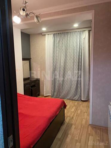 Сдается 2-комн. вторичка 60 м², м. Ази Асланов, photo 10 from 15