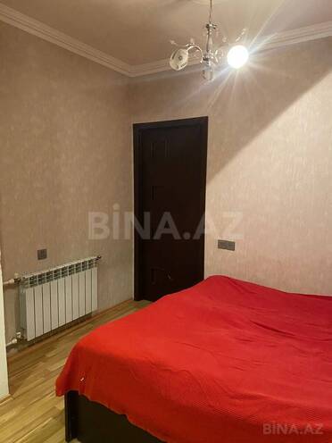 Сдается 2-комн. вторичка 60 м², м. Ази Асланов, photo 9 from 15