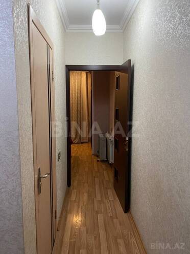 Сдается 2-комн. вторичка 60 м², м. Ази Асланов, photo 1 from 15