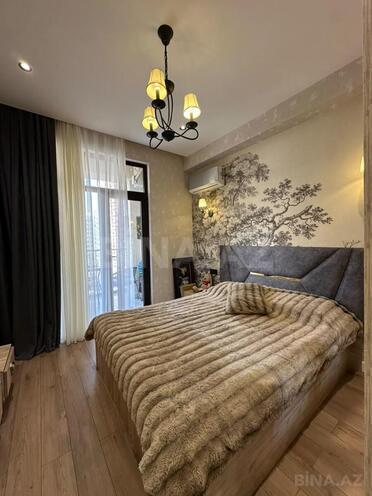 Продается 2-комн. новостройка 61 м², м. Дернегюль, photo 9 from 15