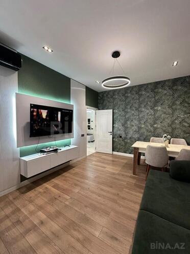 Продается 2-комн. новостройка 61 м², м. Дернегюль, photo 6 from 15