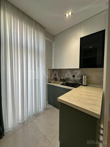 Продается 2-комн. новостройка 61 м², м. Дернегюль, photo 3 from 15