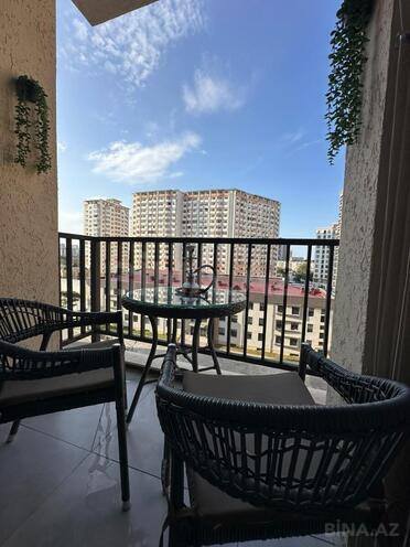 Продается 2-комн. новостройка 61 м², м. Дернегюль, photo 14 from 15