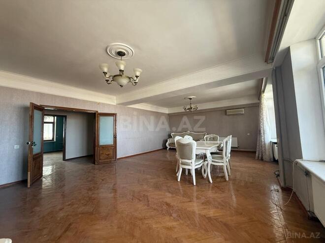İcarəyə verilir 5 otaqlı köhnə tikili 200 m², İçəri Şəhər m., photo 5 from 20