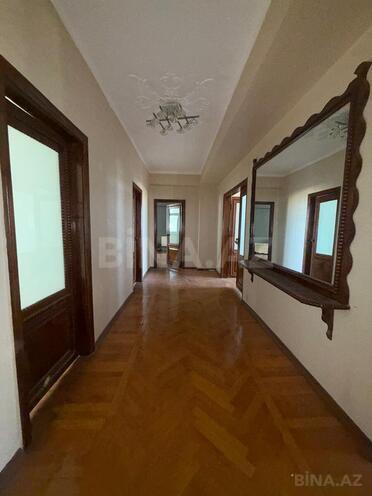 İcarəyə verilir 5 otaqlı köhnə tikili 200 m², İçəri Şəhər m., photo 6 from 20