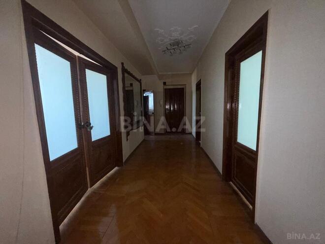 İcarəyə verilir 5 otaqlı köhnə tikili 200 m², İçəri Şəhər m., photo 13 from 20