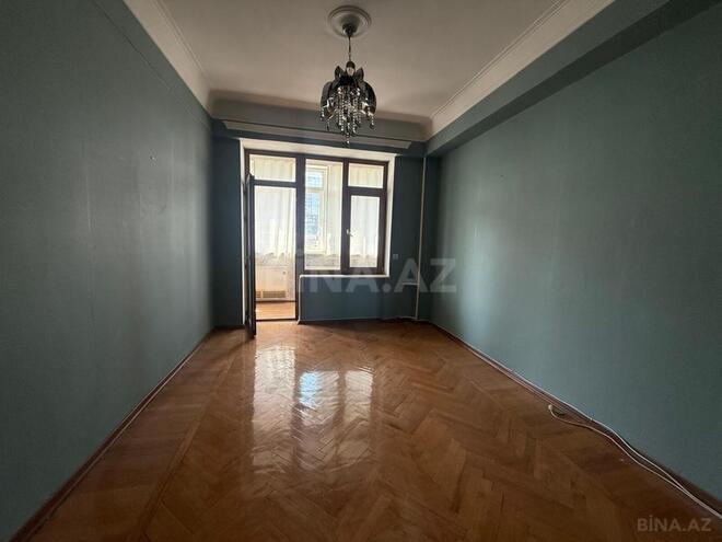 İcarəyə verilir 5 otaqlı köhnə tikili 200 m², İçəri Şəhər m., photo 10 from 20
