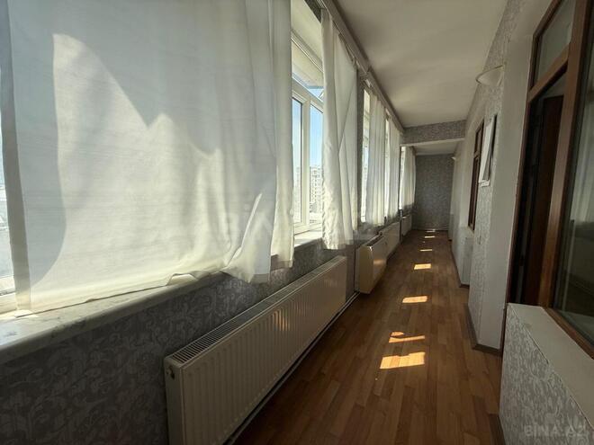 İcarəyə verilir 5 otaqlı köhnə tikili 200 m², İçəri Şəhər m., photo 12 from 20