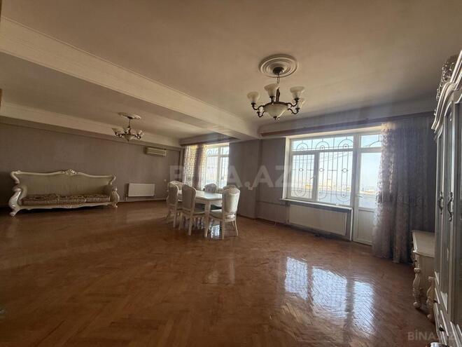 İcarəyə verilir 5 otaqlı köhnə tikili 200 m², İçəri Şəhər m., photo 11 from 20