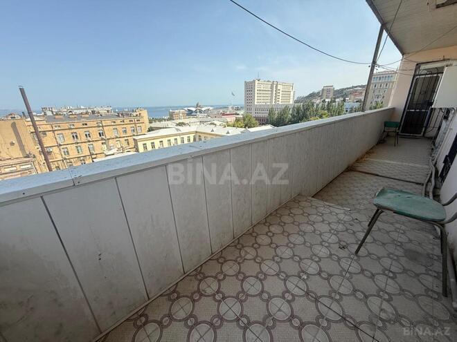 İcarəyə verilir 5 otaqlı köhnə tikili 200 m², İçəri Şəhər m., photo 19 from 20
