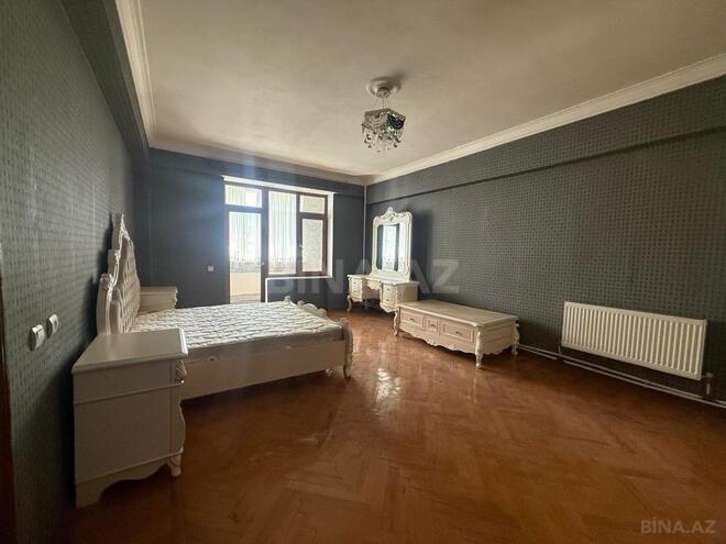 İcarəyə verilir 5 otaqlı köhnə tikili 200 m², İçəri Şəhər m., photo 16 from 20