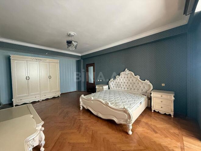 İcarəyə verilir 5 otaqlı köhnə tikili 200 m², İçəri Şəhər m., photo 15 from 20