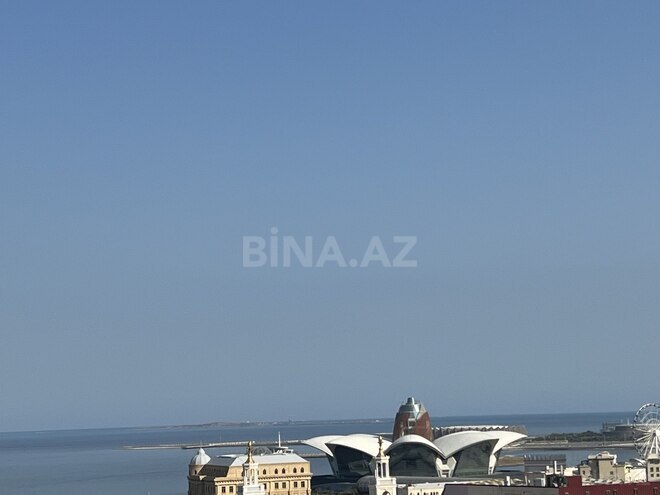 İcarəyə verilir 5 otaqlı köhnə tikili 200 m², İçəri Şəhər m., photo 3 from 20