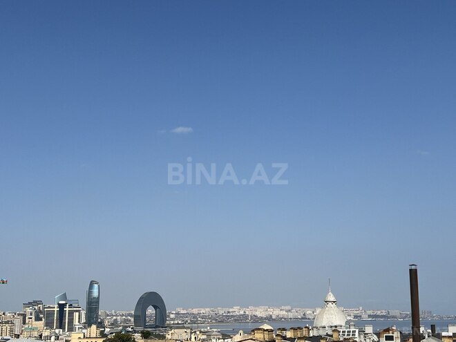 İcarəyə verilir 5 otaqlı köhnə tikili 200 m², İçəri Şəhər m., photo 4 from 20