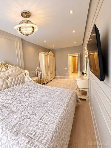 Сдается 3-комн. новостройка 120 м², м. Ази Асланов, photo 6 from 13