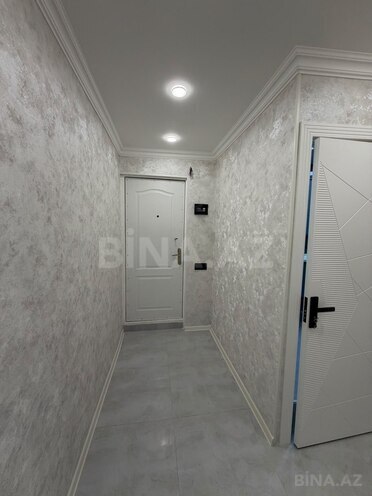Satılır 2 otaqlı köhnə tikili 50 m², Xalqlar Dostluğu m., photo 12 from 13