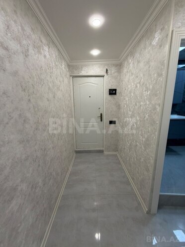 Satılır 2 otaqlı köhnə tikili 50 m², Xalqlar Dostluğu m., photo 11 from 13