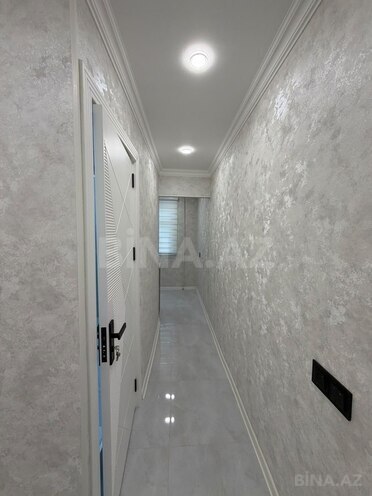 Satılır 2 otaqlı köhnə tikili 50 m², Xalqlar Dostluğu m., photo 10 from 13