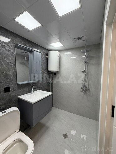 Satılır 2 otaqlı köhnə tikili 50 m², Xalqlar Dostluğu m., photo 9 from 13