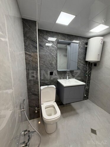 Satılır 2 otaqlı köhnə tikili 50 m², Xalqlar Dostluğu m., photo 8 from 13
