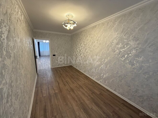 Satılır 2 otaqlı köhnə tikili 50 m², Xalqlar Dostluğu m., photo 4 from 13