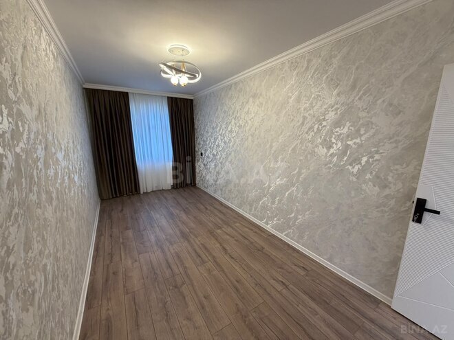 Satılır 2 otaqlı köhnə tikili 50 m², Xalqlar Dostluğu m., photo 5 from 13