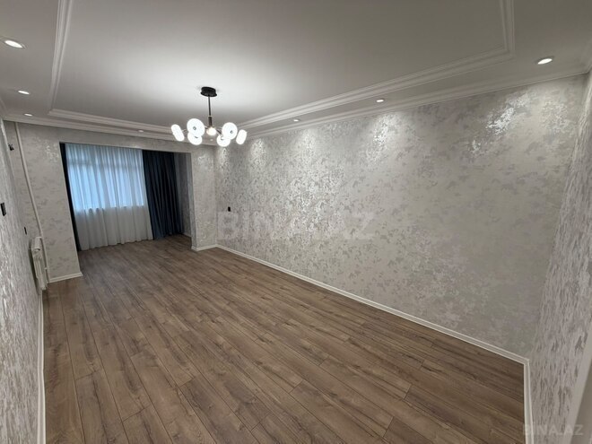 Satılır 2 otaqlı köhnə tikili 50 m², Xalqlar Dostluğu m., photo 1 from 13