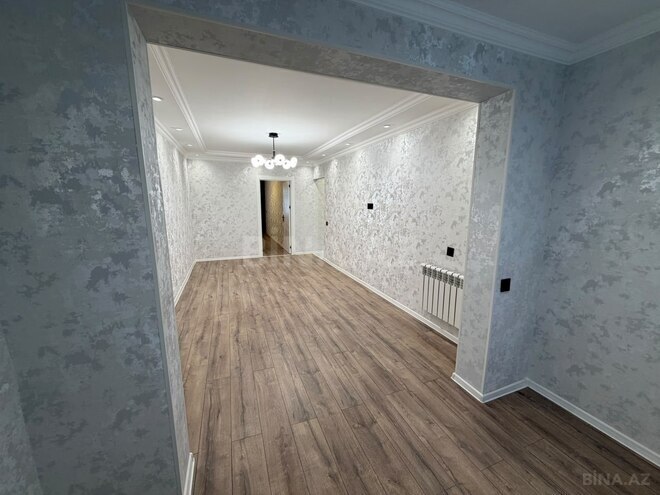 Satılır 2 otaqlı köhnə tikili 50 m², Xalqlar Dostluğu m., photo 3 from 13