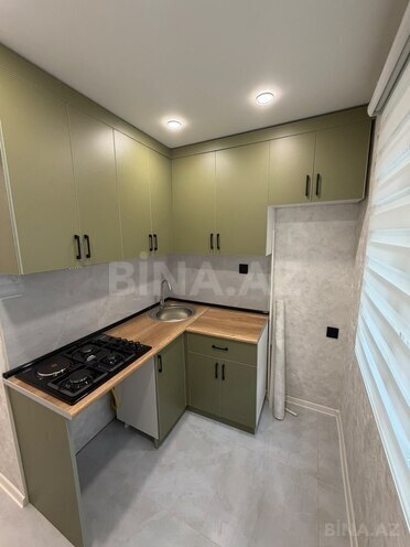 Satılır 2 otaqlı köhnə tikili 50 m², Xalqlar Dostluğu m., photo 6 from 13