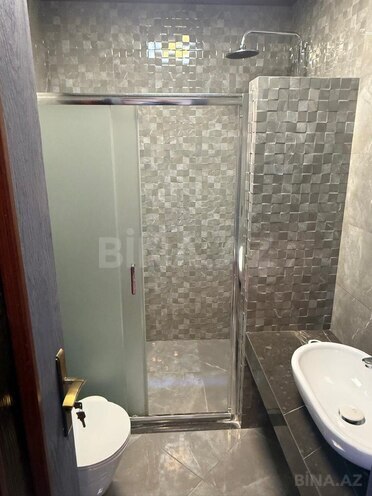 İcarəyə verilir 3 otaqlı yeni tikili 85 m², Xətai r., photo 10 from 11
