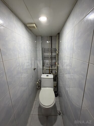 Satılır 4 otaqlı köhnə tikili 100 m², Bakıxanov q., photo 17 from 18