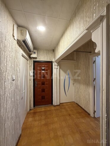 Satılır 4 otaqlı köhnə tikili 100 m², Bakıxanov q., photo 15 from 18