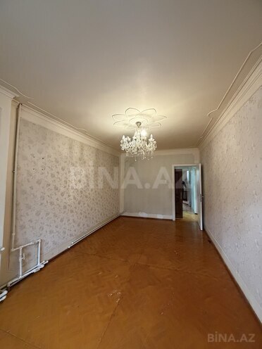 Satılır 4 otaqlı köhnə tikili 100 m², Bakıxanov q., photo 10 from 18