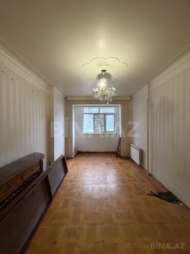 Satılır 4 otaqlı köhnə tikili 100 m², Bakıxanov q., photo 5 from 18