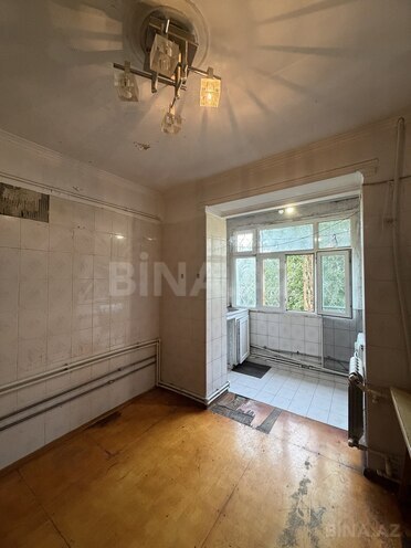 Satılır 4 otaqlı köhnə tikili 100 m², Bakıxanov q., photo 11 from 18