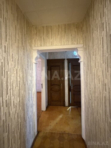 Satılır 4 otaqlı köhnə tikili 100 m², Bakıxanov q., photo 14 from 18